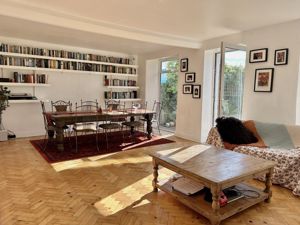 Sitting/Dining Room- click for photo gallery